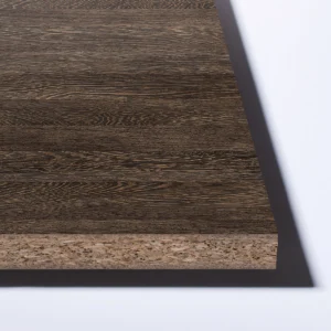 Kronospan 7648 SN Vintage Wenge Laminated Chipboard 2800 × 2070 mm