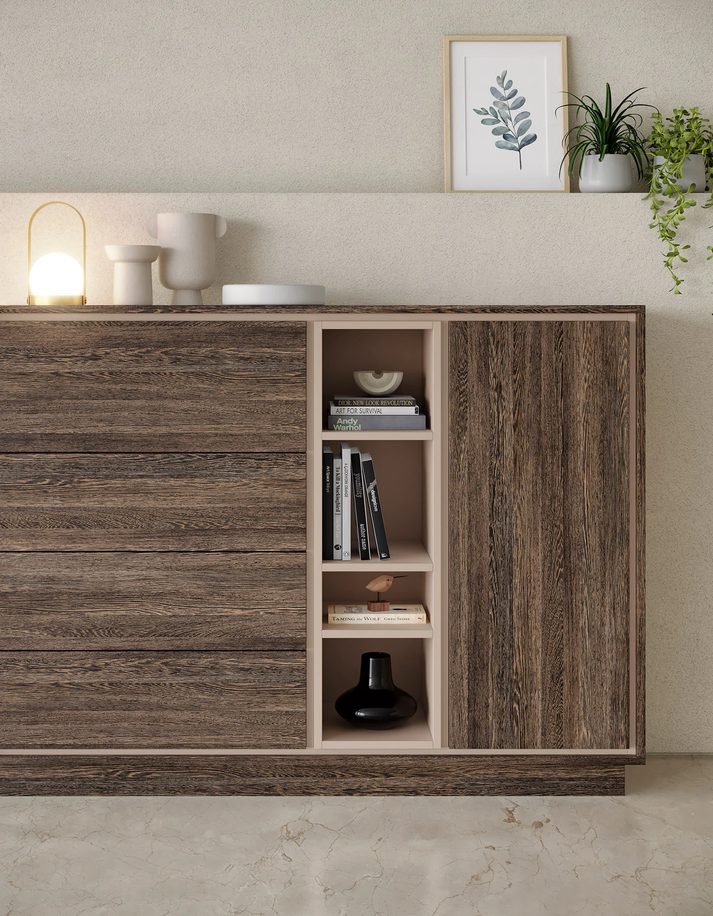 7648 Vintage Wenge