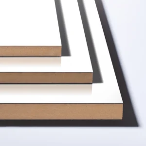 Kronospan Acrylux Gloss Board 8685 White 2800 × 1300 × 18.3 mm