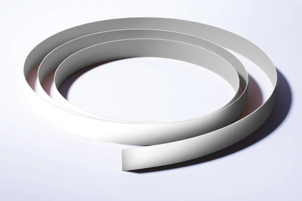 ABS Edge Banding 8685 White – Acrylux Matt