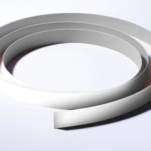 ABS Edge Banding 8685 White – Acrylux Gloss
