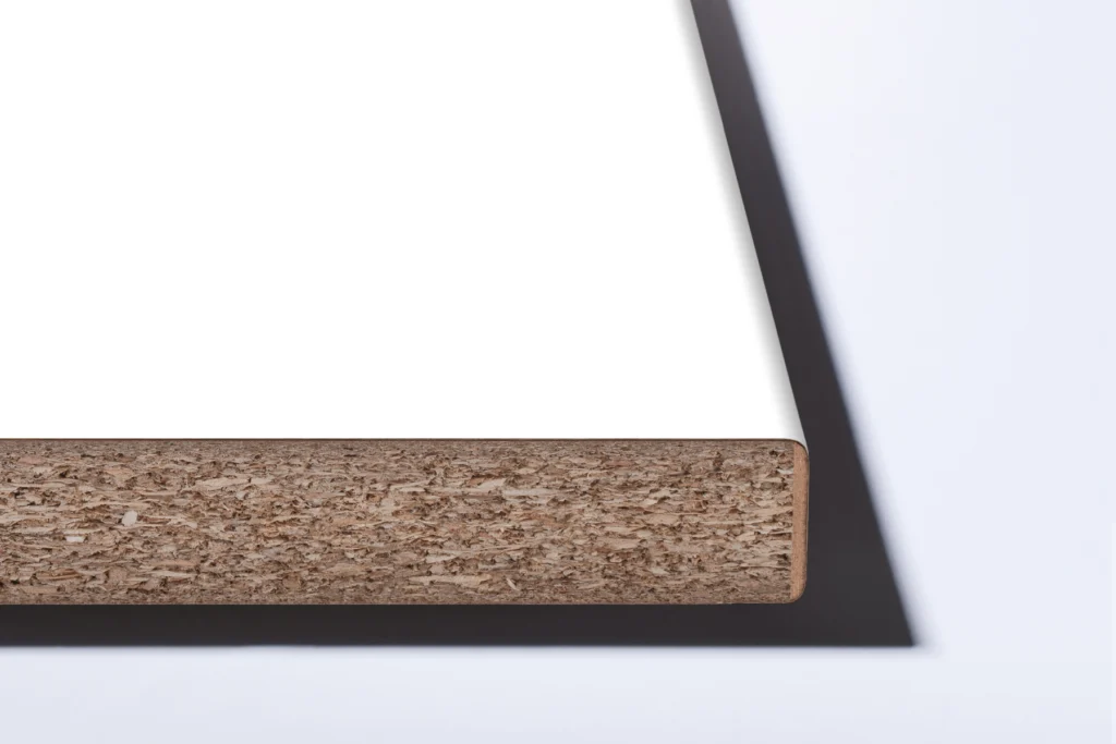 Kronospan 8685 White Kitchen Worktop