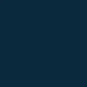 Self-adhesive Screw Cover Caps 8984 BS Navy Blue