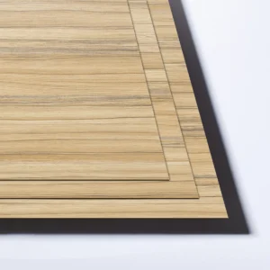 Kronospan 8995 WO Coco Bolo HPL Laminate Sheet 3050 × 1320 × 0.8 mm