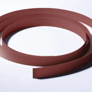 ABS Edge Banding 9551 BS Oxide Red