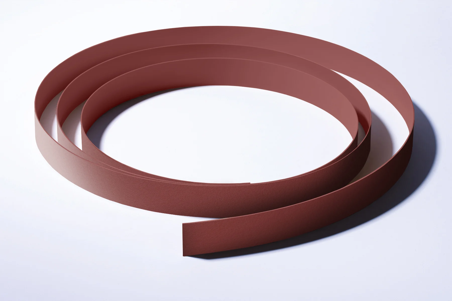 9551 Oxide Red