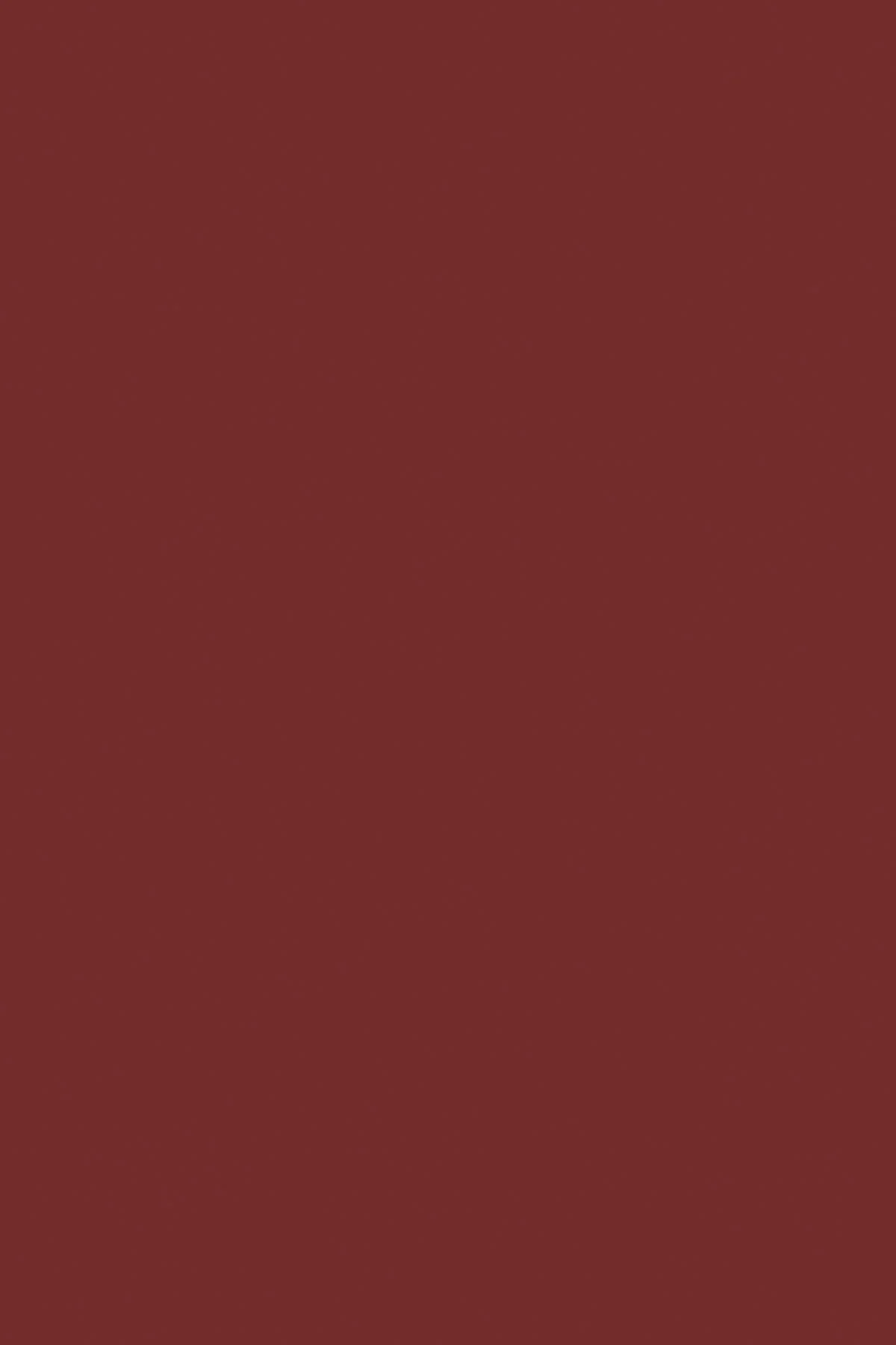 Kronospan 9551 BS Oxide Red Laminated Chipboard 2800 × 2070 mm