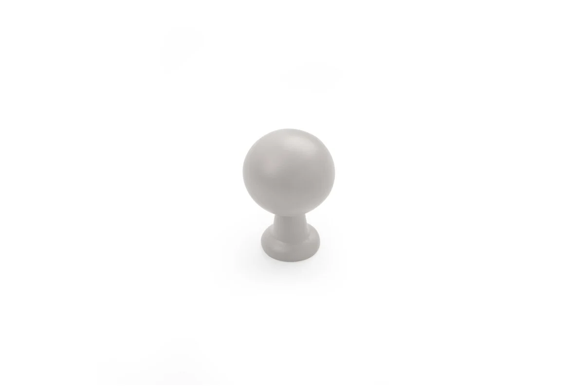 NORD zamak knob