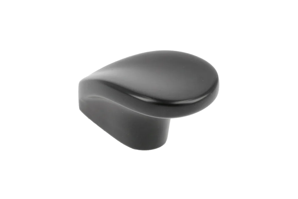 Zamak knob VENICE