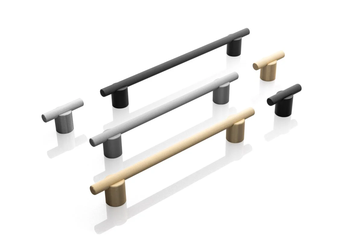 Furniture handle GTV LINEA