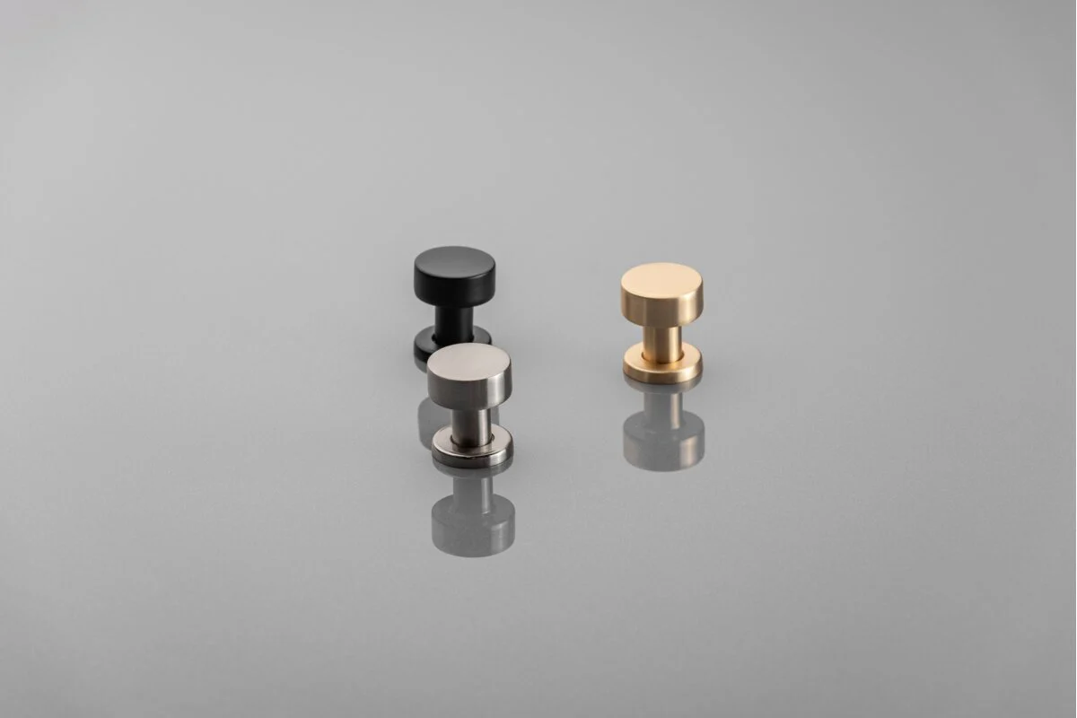 RING knob