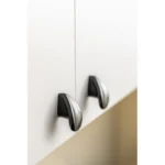 Zamak knob VENICE – 6