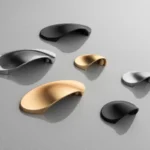 Furniture handle GTV SHELL – 4
