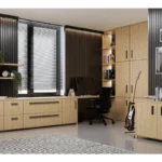 Furniture handle GTV TIROS – 3