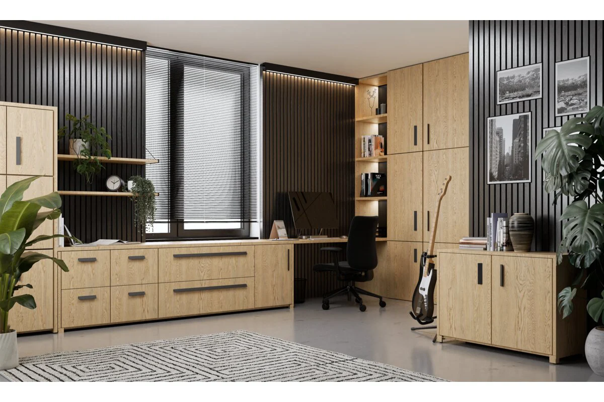 Furniture handle GTV TIROS