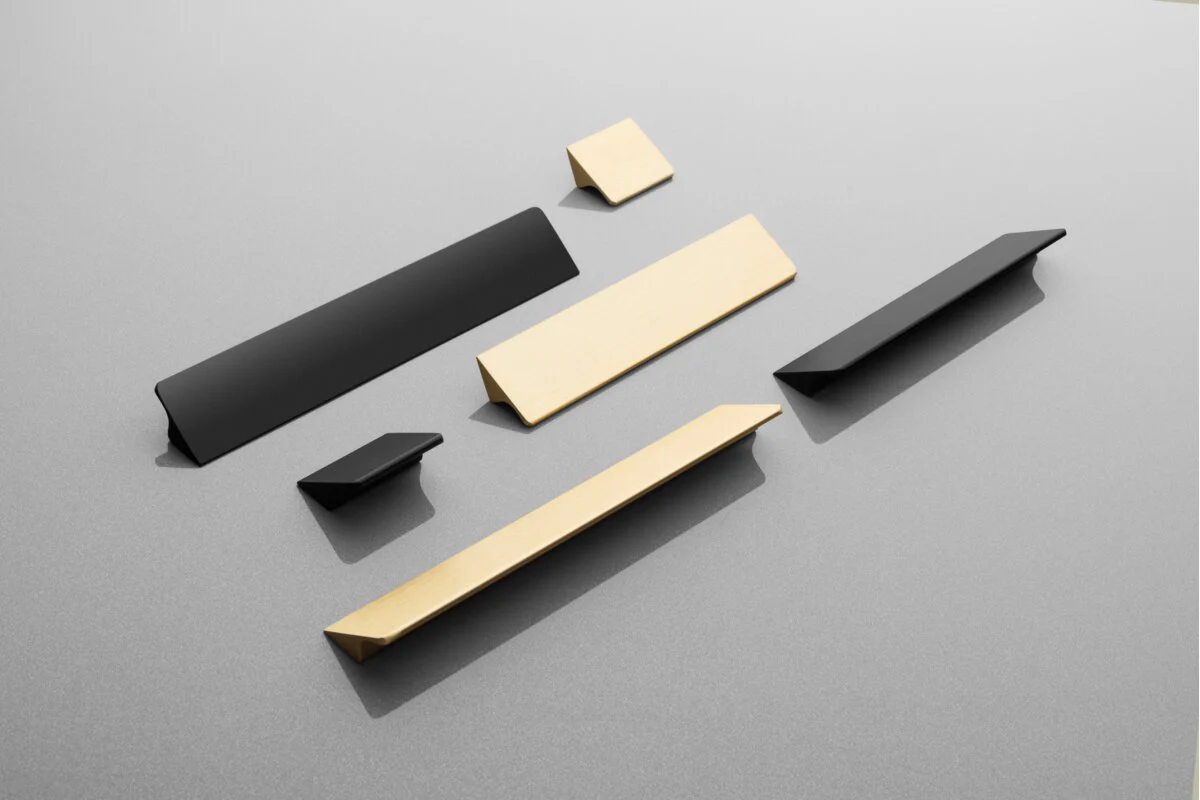 Furniture handle GTV TIROS