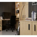 Furniture handle GTV TIROS – 2