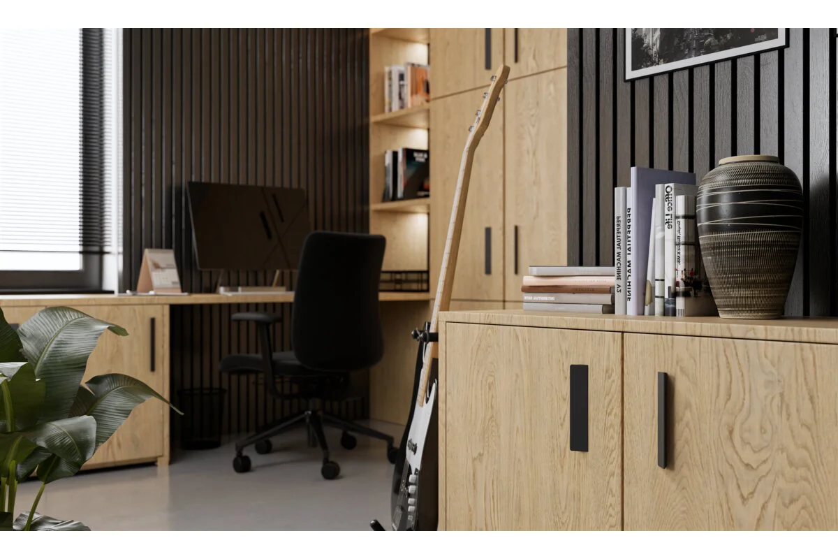 Furniture handle GTV TIROS