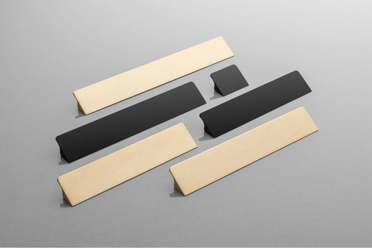 Furniture handle GTV TIROS