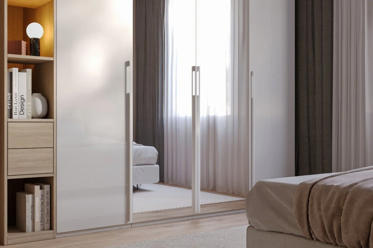 Furniture handle GTV EXTEND