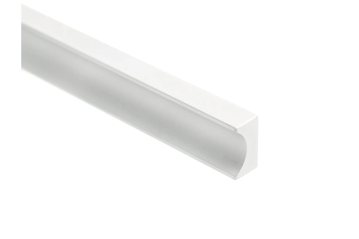 Furniture handle GTV GROOVE