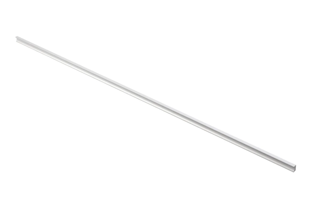 Furniture handle GTV GROOVE