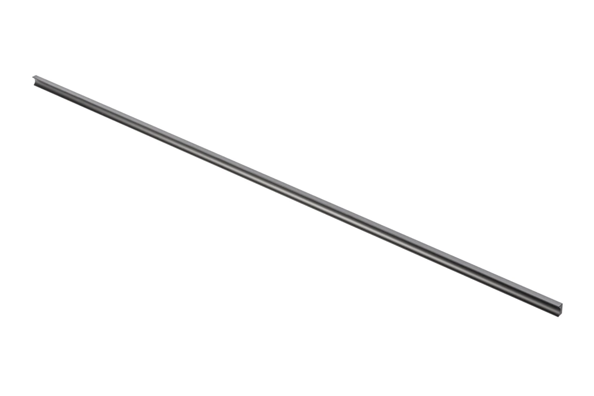 Furniture handle GTV GROOVE