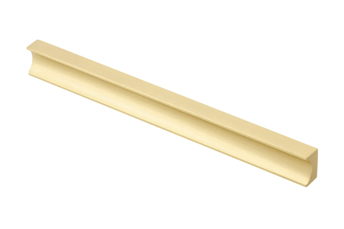 Furniture handle GTV GROOVE