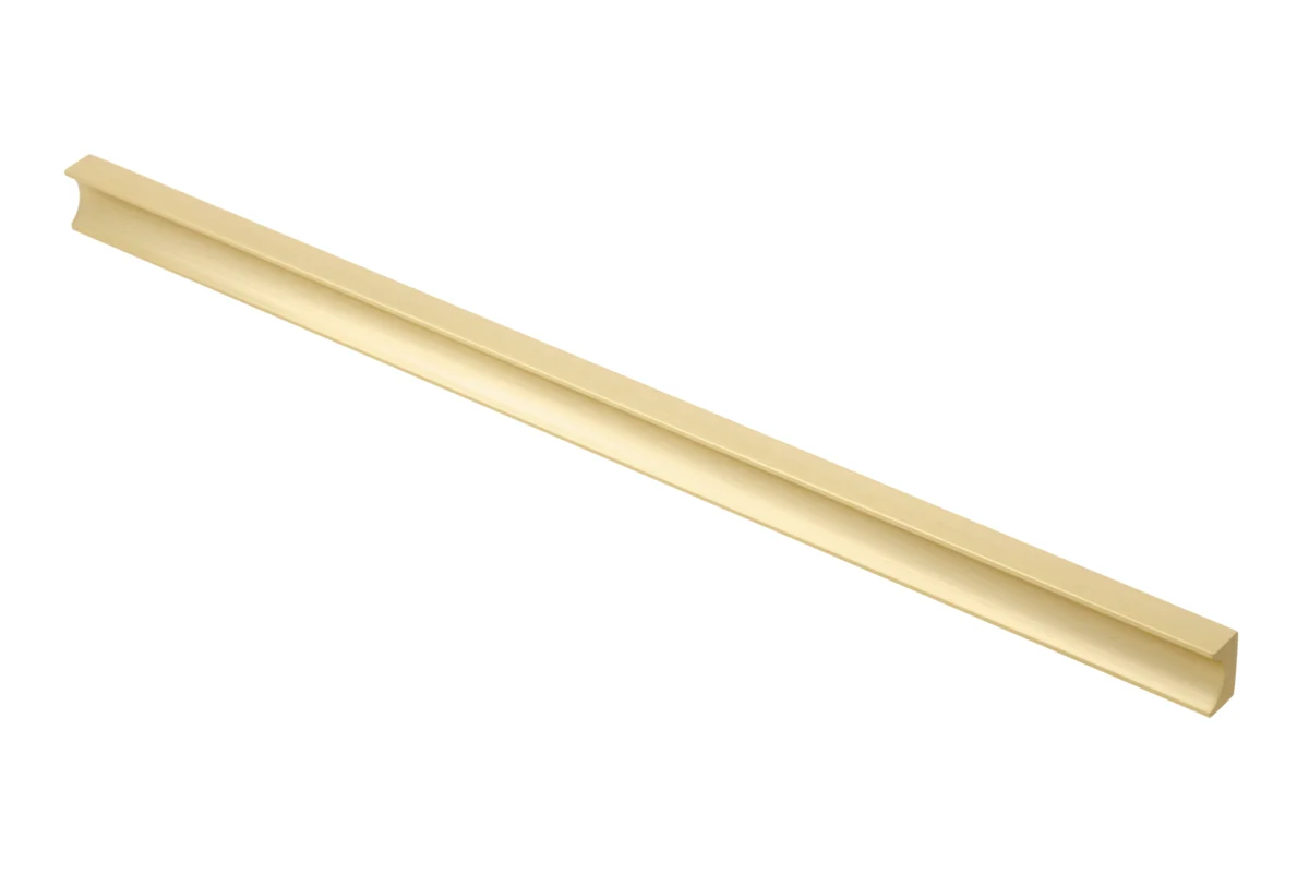 Furniture handle GTV GROOVE