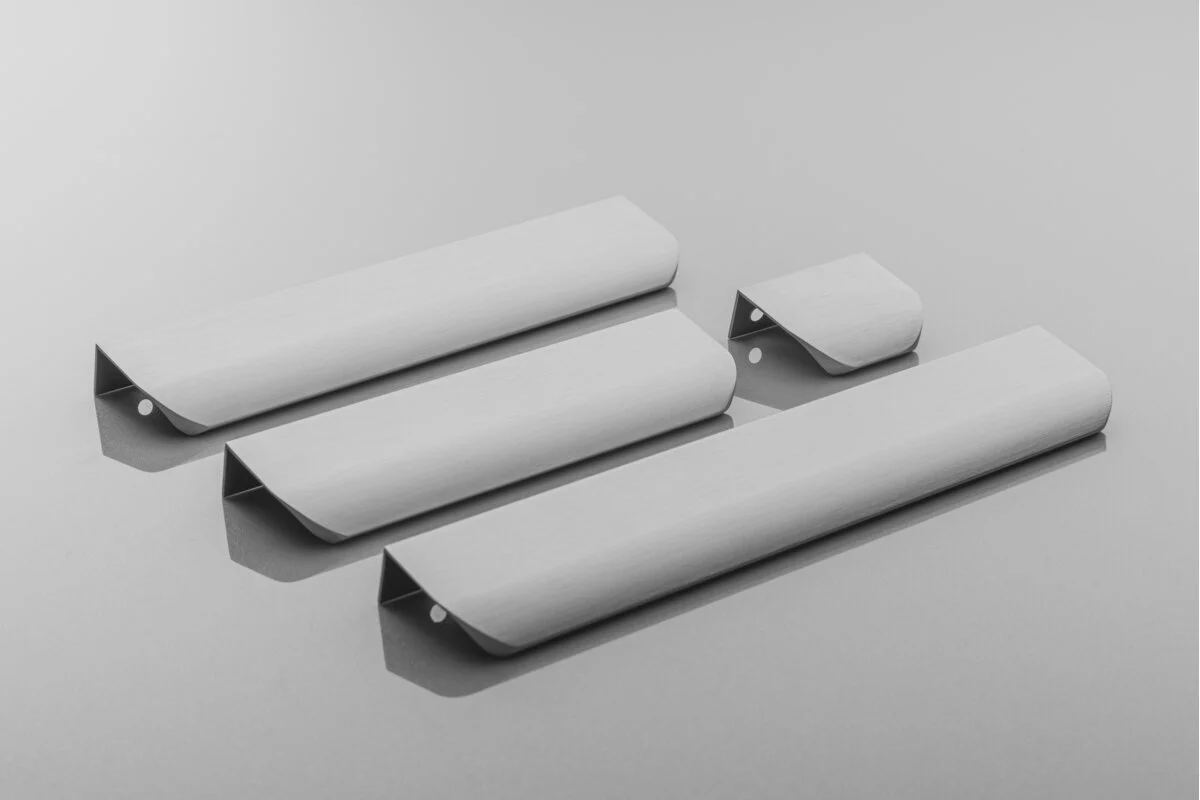 Furniture handle GTV HEXA