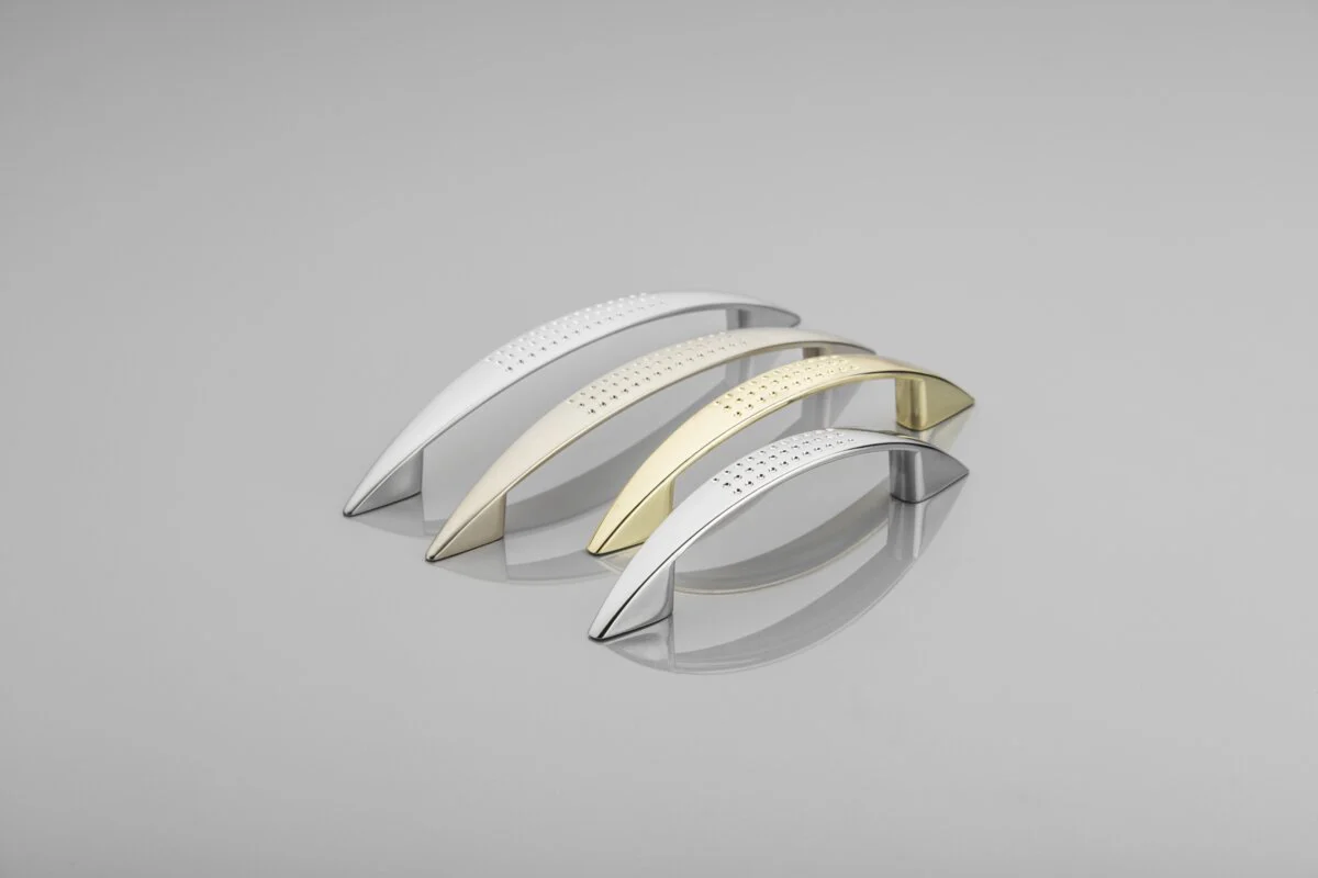 Zamak handle 05
