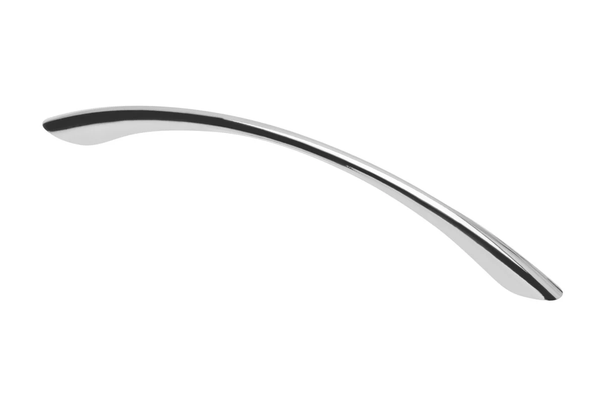 Zamak handle 06
