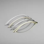Zamak handle 06 – 2