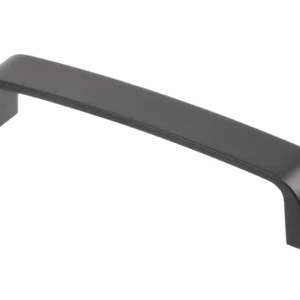 Handle G133 L-128mm (black mat)