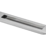Zamak handle E6 – 5