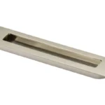 Zamak handle E6 – 6
