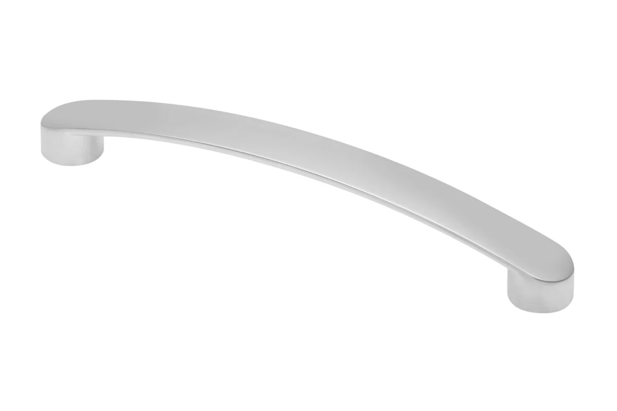 Zamak handle GENUA