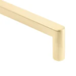 Furniture handle GTV NYXA – 2