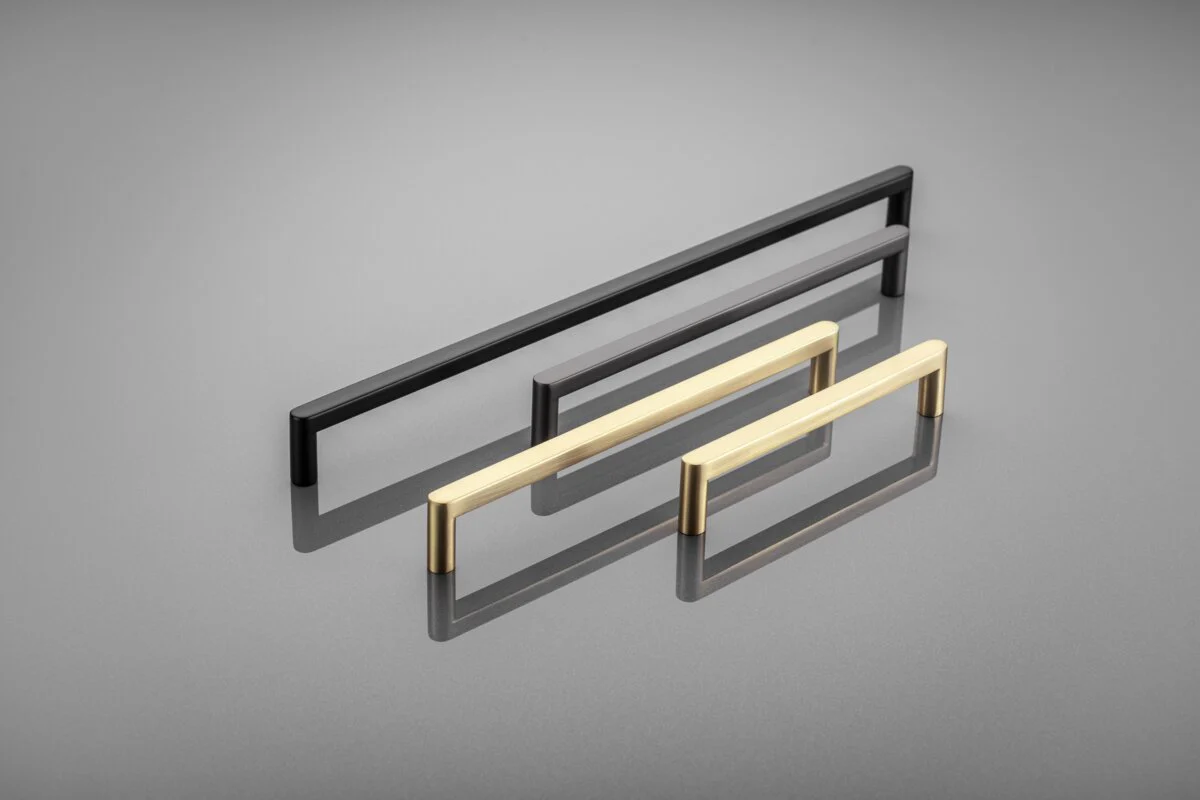 Furniture handle GTV NYXA
