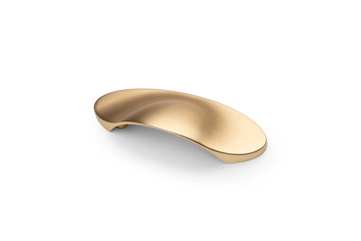 Furniture handle GTV SHELL