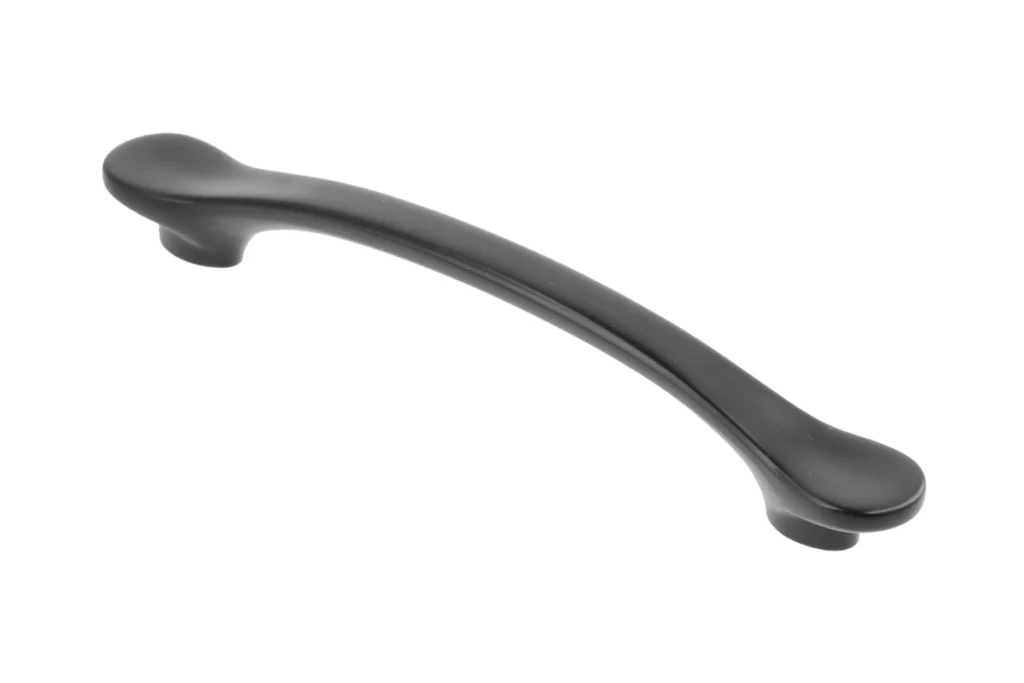 Zamak handle VENICE