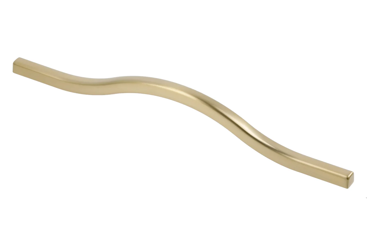 Zamak handle VITO