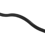 Zamak handle VITO – 8