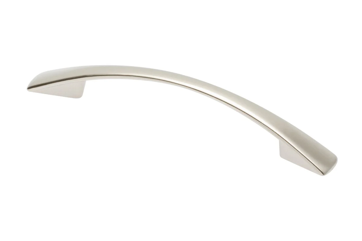 Zamak handle Z10