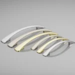 Zamak handle Z10 – 2