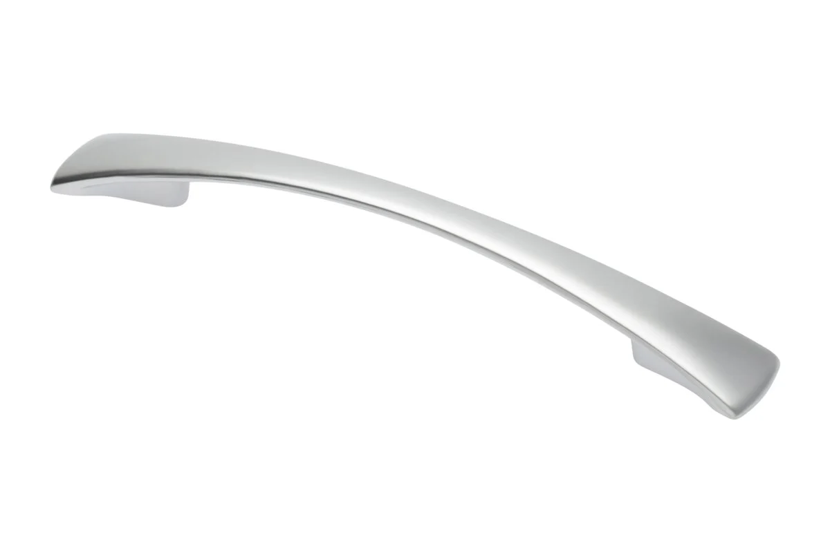 Zamak handle Z10