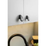 Zamak knob VENICE – 4