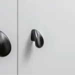 Zamak knob VENICE – 5