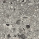 Egger F021 Grey Triestino Terrazzo Kitchen Worktop