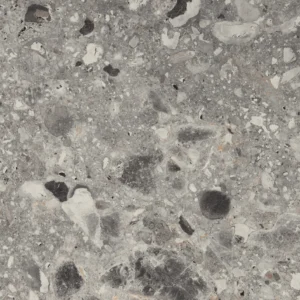 Egger F021 Grey Triestino Terrazzo Kitchen Worktop